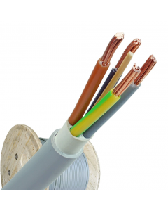 YMvK kabel 4x16 RM per haspel 500 meter