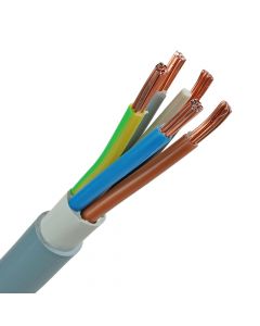 YMvK kabel 5x16 RM per meter