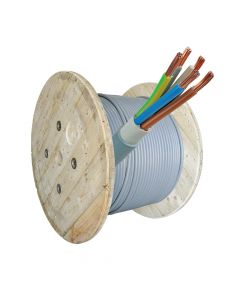 YMvK kabel 5x16 RM per haspel 500 meter