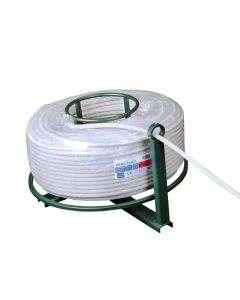 Thesla afrolsysteem voor rollen van 100 meter, Flexiboy (MAXIFLEX)