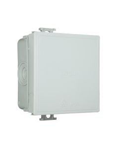 ATTEMA Kabeldoos AX3 Grijs IP55 (AT2625)