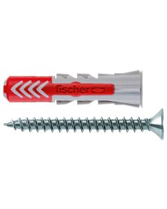 Fischer DuoPower 6x30 - per 50 stuks (555106)