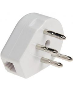 Telefoonstekker PTT naar RJ11