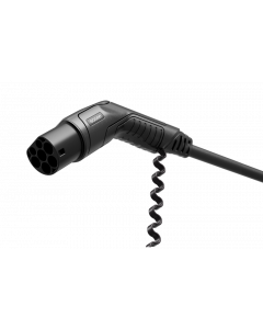 Easee laadkabel type 2 naar type 2 32A (3,7 - 22kW) - 4 meter (90200)