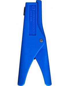 Jonard coaxstripper met kabelstop 6.3/7.9 mm - CSS-596 (21060275)