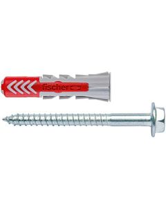 Fischer DuoPower 10x50 - 25 stuks (555110)