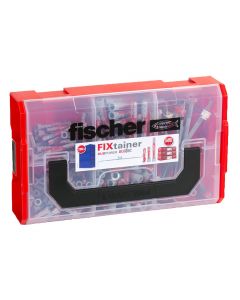 Fischer FixTainer DuoPower DuoTec pluggen (541357)