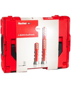 Fischer DuoLine L-BOxx 102 (910-delig) (560492)