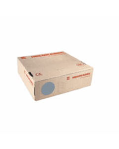 Helukabel montagedraad 10mm2 (H07V2-K) 90°C grijs - per rol 100 meter (309010007)