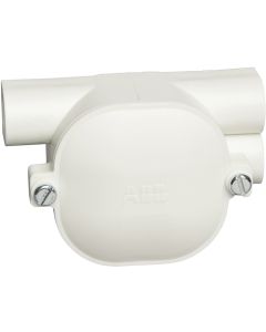 ABB Installatiedozen en -kasten installatiedozen en -kasten lasdoos 5/8 (4208-D S)