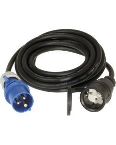 Campingstekker | Verzending binnen 24 uur | Kabel24