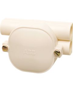 ABB Installatiedozen en -kasten lasdoos 5/8 (4208-D)