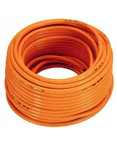 Dynamic Pur kabel 3x2.5 (H07BQ-F) oranje - per meter