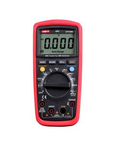 UNI-T multimeter UT139C (UT139C)