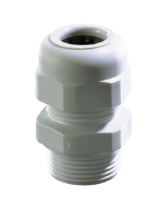 Wiska wartel kunstof PG16 8-14mm (10066404)