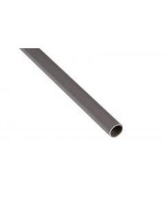 PIPELIFE installatiebuis slagvast 16 mm Polvalit VSV low friction - grijs per 48 meter (12x4m)