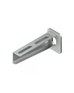 Niedax kabelgoot KTT wandconsole staal 100mm (150361)