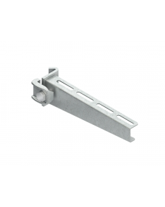 Niedax kabelgoot KTT wandconsole staal 300mm (150333)
