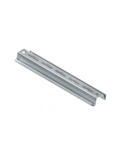 Niedax kabelgoot TW ophangrail staal 100mm (150391)
