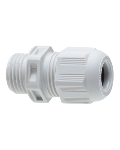 Wiska wartel M16 doorlaat 4,5-10mm grijs (10066411)