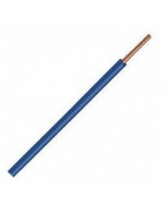 Nuldraad 2,5 mm 10 meter
