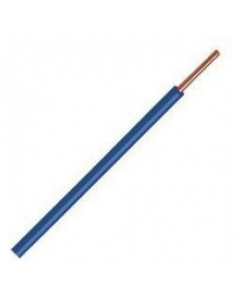 Nuldraad 2,5 mm 20 meter