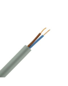 XMvK kabel 2X2,5 per rol 100 meter