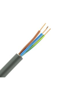 XMvK kabel 3X1,5 per haspel 500 meter