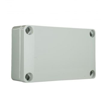 Ensto lege behuizing (sABP081304LG)