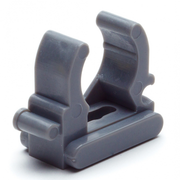 HEKON klembeugel 16-19mm - grijs per 100 stuks (782)