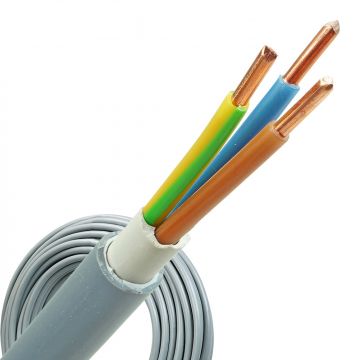 YMvK kabel 3x16 per 100 meter
