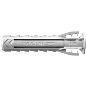 Fischer SX plus 5x25mm - per 100 (568005)