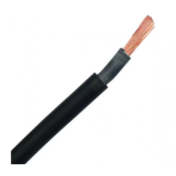 Neopreen kabel H07RNF 12x1.5 per rol 100 meter