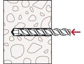 Miniatuur van Fischer SX plus 4x20mm - per 200 (568004)