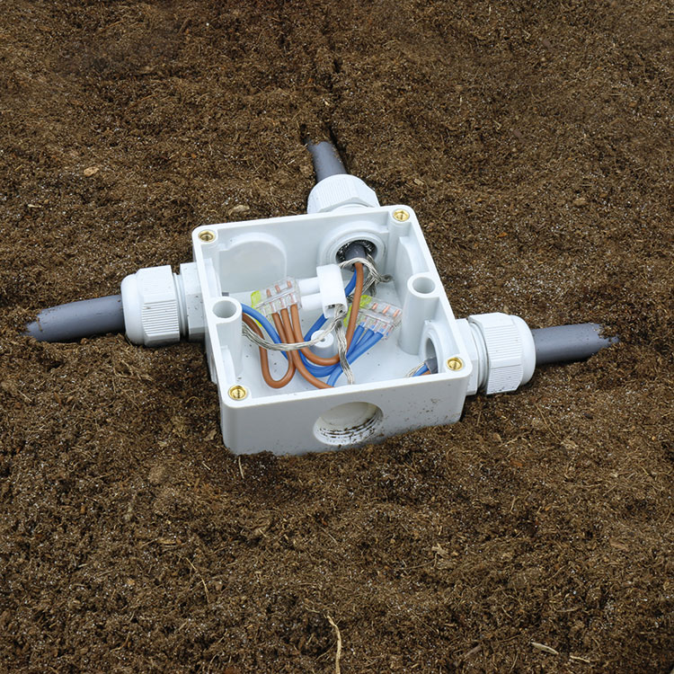 Miniatuur van EMhub gietmofpakket (4082060)