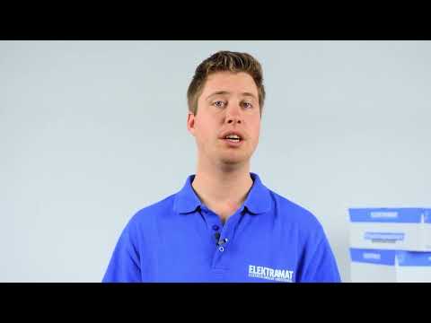 Miniatuur van ION industries universele LED controller dimmer 1-10V (90.100.080)