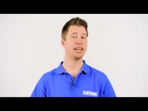 Miniatuur van EMhub UTP CAT6 kabel rol van 305 meter