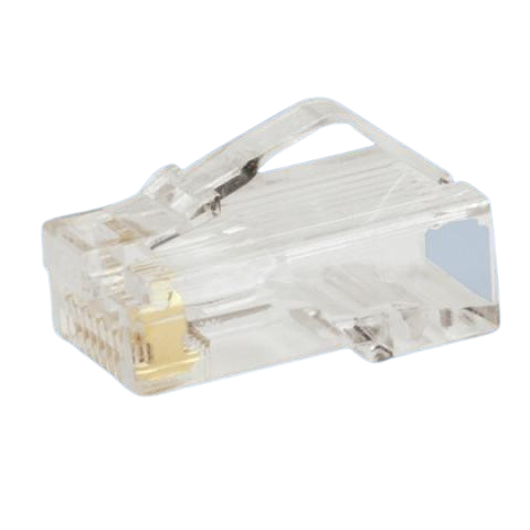 Miniatuur van Panduit modulaire plug connector (MP588-L)