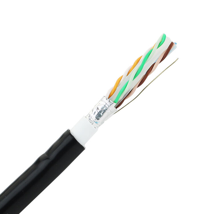 Miniatuur van Dynamic F/UTP CAT 6 grondkabel per meter