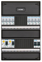 Eaton groepenkast